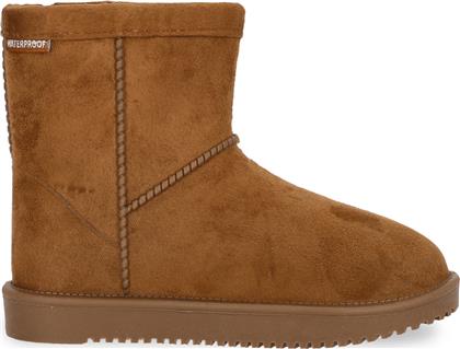 ΜΠΟΤΕΣ ΧΙΟΝΙΟΥ DAX KIDS BOOT WARM WP Z244383 ΜΠΕΖ ZIGZAG