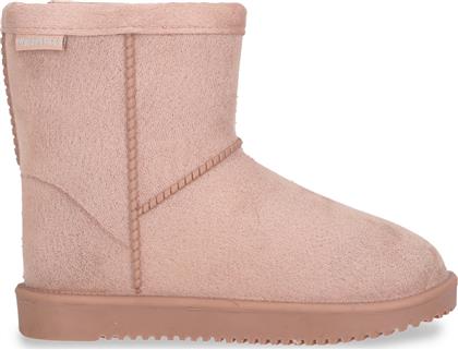 ΜΠΟΤΕΣ ΧΙΟΝΙΟΥ DAX KIDS BOOT WARM WP Z244383 ΡΟΖ ZIGZAG