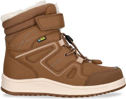 ΜΠΟΤΕΣ ΧΙΟΝΙΟΥ RINCET KIDS BOOT WP Z214266 ΚΑΦΕ ZIGZAG