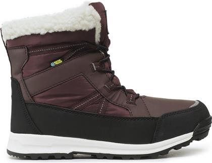 ΜΠΟΤΕΣ ΧΙΟΝΙΟΥ WRANDEN KIDS BOOT WP Z224361 ΜΠΟΡΝΤΟ ZIGZAG