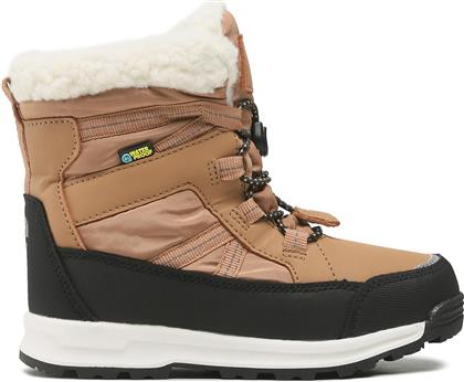 ΜΠΟΤΕΣ ΧΙΟΝΙΟΥ WRANDEN KIDS BOOT WP Z224361 ΚΑΦΕ ZIGZAG