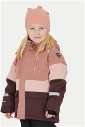 ΜΠΟΥΦΑΝ ΓΙΑ ΣΚΙ TAYLORA SKI W-PRO 15000 Z213002 ΓΚΡΙ REGULAR FIT ZIGZAG