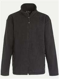 FLEECE ZIGZAG