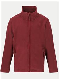 FLEECE ZIGZAG