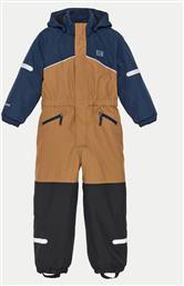 ΒΡΕΦΙΚΟ ΦΟΡΜΑΚΙ ΕΞΟΔΟΥ STONEHILL COVERALL W-PRO 10000 Z243000 ΚΑΦΕ REGULAR FIT ZIGZAG