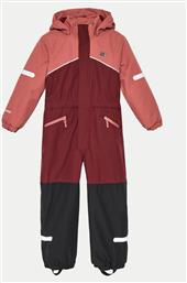 ΒΡΕΦΙΚΟ ΦΟΡΜΑΚΙ ΕΞΟΔΟΥ STONEHILL COVERALL W-PRO 10000 Z243000 ΜΩΒ REGULAR FIT ZIGZAG