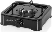 GAS COOKER ONE BURNER (BLACK) ZLN0018-BLK ZILAN