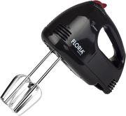 HAND MIXER(BLACK) 100W ZLN7567 ZILAN