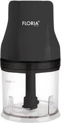 ΠΟΛΥΚΟΠΤΗΣ MULTI 200W (BLACK) 500ML ZLN3035 ZILAN