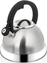 ΒΡΑΣΤΗΡΑΣ STAINLESS STEEL WHISTLING KETTLE 3.5L ZLN1306 ZILAN