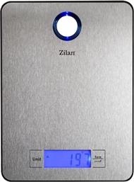 ZLN0351 1GR/5KG ΨΗΦΙΑΚΗ ΖΥΓΑΡΙΑ ΚΟΥΖΙΝΑΣ ZILAN