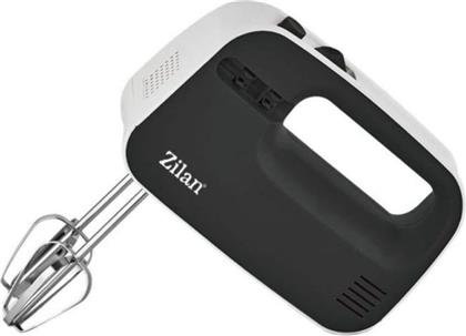 ZLN2151 300 W ΜΑΥΡΟ ΜΙΞΕΡ ΧΕΙΡΟΣ ZILAN