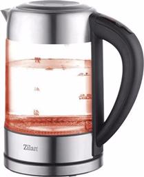 ZLN3949 2200 W 1.7 L ΑΣΗΜΙ ΒΡΑΣΤΗΡΑΣ ZILAN