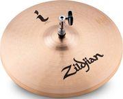 14'' I ΠΙΑΤΙΝΙ ΗI HAT ZILDJIAN