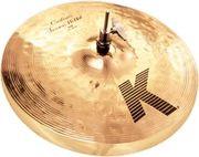 14'' ΠΙΑΤΙΝΙΑ K' CUSTOM SESSION HI-HATS ZILDJIAN