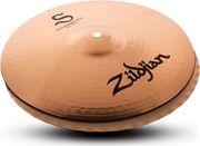 14'' S SERIES MASTERSOUND ΠΙΑΤΙΝΙΑ HI-HAT (ΖΕΥΓΟΣ) ZILDJIAN