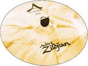 16'' A-CUSTOM BRILLIANT CRASH ΠΙΑΤΙΝΙ ZILDJIAN