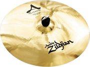 17' A'CUSTOM FAST CRASH ZILDJIAN