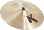 18'' K-CUSTOM SESSION CRASH ΠΙΑΤΙΝΙ ZILDJIAN