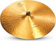 22'' K' CONSTANTINOPLE THIN RIDE OVERHAMMERED ZILDJIAN