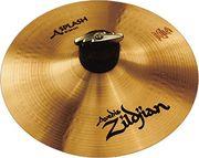 Α 08' ΠΙΑΤΙΝΙ SPLASH ZILDJIAN