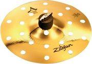 A 10'' ΠΙΑΤΙΝΙ CUSTOM EFX ZILDJIAN