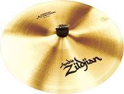 A' 17' MEDIUM THIN ΠΙΑΤΙΝΙ CRASH ZILDJIAN