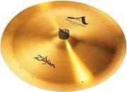 A 22'' SWISS KNOCKER ΠΙΑΤΙΝΙ ΜΕ 20 ΠΡΙΤΣΙΝΙΑ ZILDJIAN