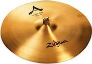 A 23'' ΠΙΑΤΙΝΙ SWEET RIDE ZILDJIAN