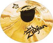 A CUSTOM 06' ΠΙΑΤΙΝΙ SPLASH ZILDJIAN