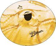 A CUSTOM 12' ΠΙΑΤΙΝΙ SPLASH ZILDJIAN