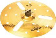 A'' CUSTOM 14'' CUSTOM EFX BRILLIANT ΠΙΑΤΙΝΙ ZILDJIAN