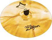 A CUSTOM 15' ΠΙΑΤΙΝΙ FAST CRASH ZILDJIAN