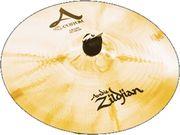 A CUSTOM CRASH BRILLIANT ΠΙΑΤΙΝΙ 15'' ZILDJIAN