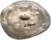 FX RAW CRASH SMALL BELL ΠΙΑΤΙΝΙ ΕΦΦΕ ZILDJIAN