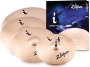 I PRO GIG PACK ΣΕΤ ΠΙΑΤΙΝΙΩΝ ZILDJIAN