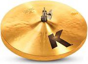 K 14' LIGHT HI-HAT ZILDJIAN