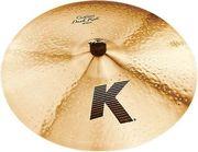 K 20' ΠΙΑΤΙΝΙ CUSTOM DARK RIDE ZILDJIAN