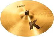 K 20'' ΠΙΑΤΙΝΙ DARK CRASH THIN ZILDJIAN