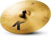 K 20' ΠΙΑΤΙΝΙ RIDE ZILDJIAN