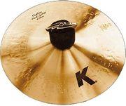 K CUSTOM 08' ΠΙΑΤΙΝΙ DARK SPLASH ZILDJIAN