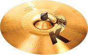 K' CUSTOM 19'' ΠΙΑΤΙΝΙ HYBRID CRASH ZILDJIAN