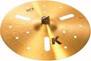 K' EFX ΠΙΑΤΙΝΙ 18' SPECIAL EFFECTS ZILDJIAN