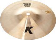 K-SERIES 08' ΠΙΑΤΙΝΙ SPLASH ZILDJIAN