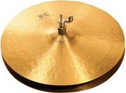 KEROPE 14'' ΠΙΑΤΙΝΙΑ HI HATS ( ΖΕΥΓΑΡΙ ) ZILDJIAN