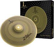 LOW VOLUME L80 10'' ΠΙΑΤΙΝΙ SPLASH ZILDJIAN