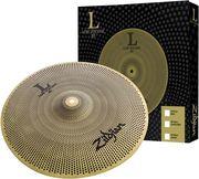 LOW VOLUME L80 16'' ΠΙΑΤΙΝΙ CRASH ZILDJIAN