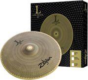 LOW VOLUME L80 18'' ΠΙΑΤΙΝΙ CHINA ZILDJIAN