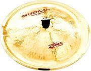 ORIENTAL CHINA TRASH 18' ZILDJIAN