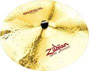 ORIENTAL CRASH OF DOOM 20' ZILDJIAN